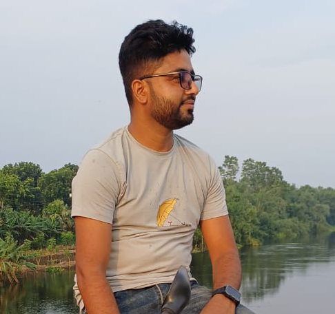 Ikramul Hoque